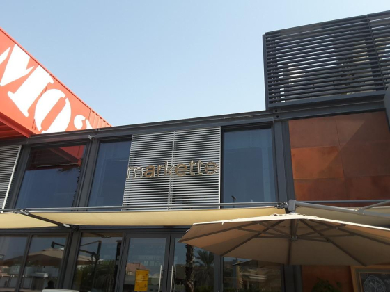 Markette