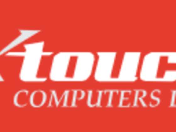Maxtouch Computers - Headquarters