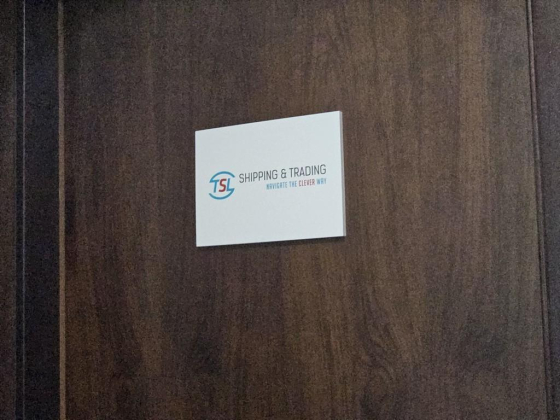 Tsl Shipping & Trading