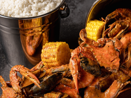 Lobster & Co Restaurant