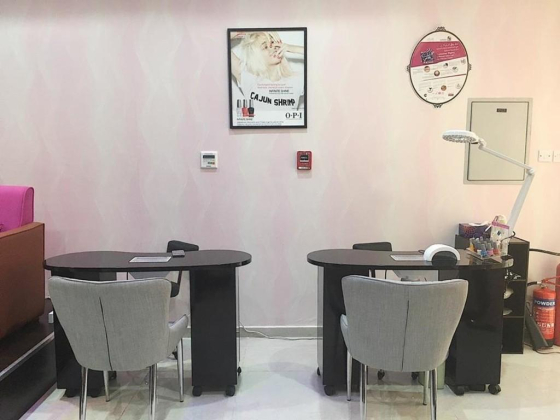 Nguyen Thu Ladies Salon