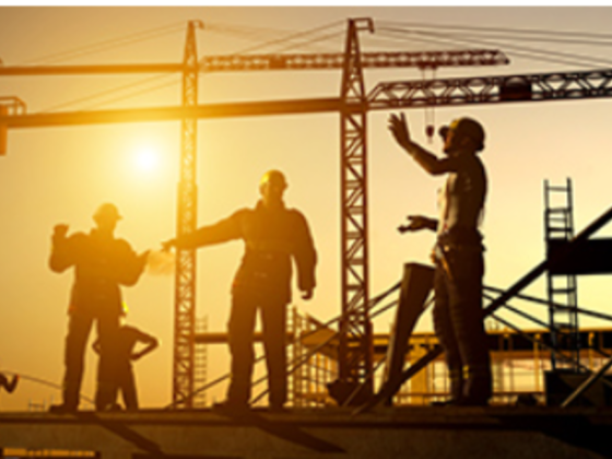 Maskan For Building Contracting