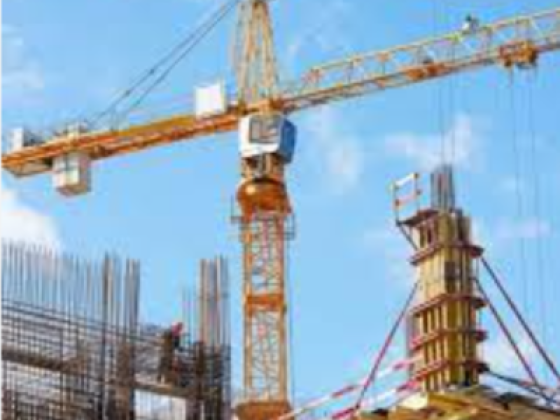 Maskan For Building Contracting