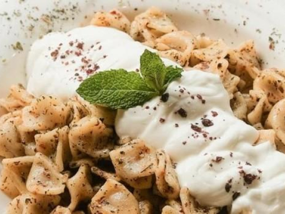Turk Cuisine Restaurant