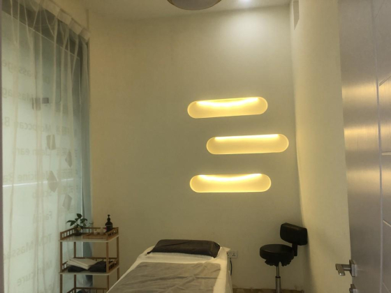 Boshiyuan Physiotherapy Center