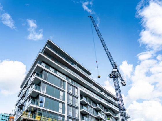 Slabs Building Contracting