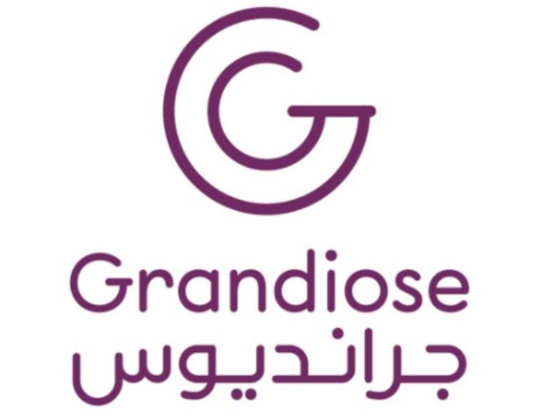 Grandiose Supermarket