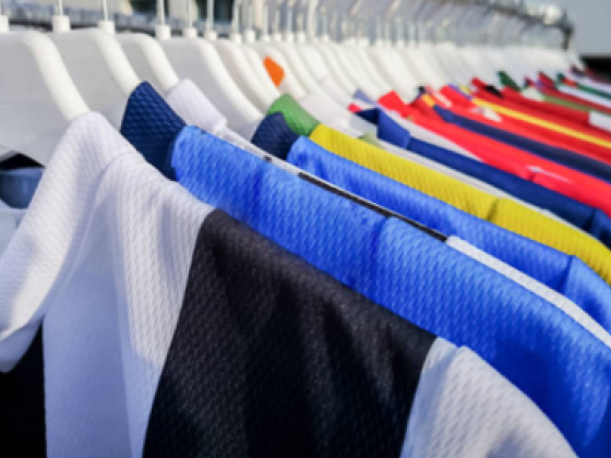 T Shirt Factor General Trading