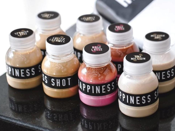 X Shot Cafe