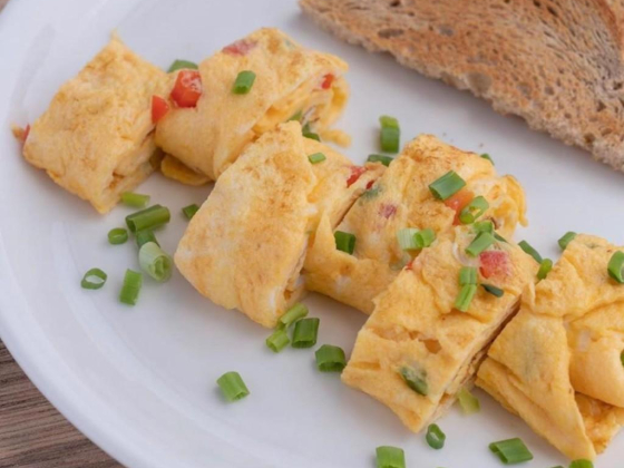Healthy Eats & Treats Restaurant