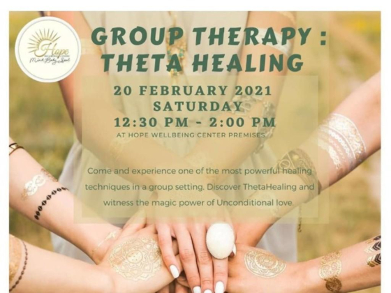 Hope Wellbeing Meditation Centre