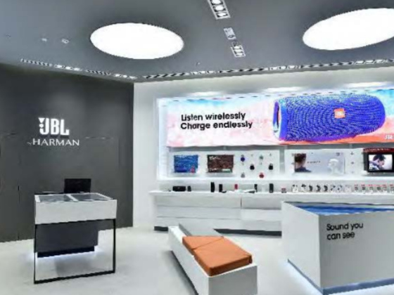 One Rx Interior Decoration