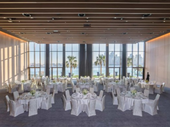 Caesar Forum Conference Centre