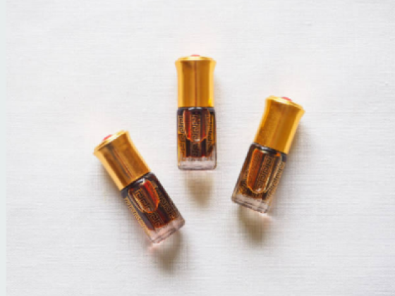 Al Fakhar Perfumes And Cosmetics Trading