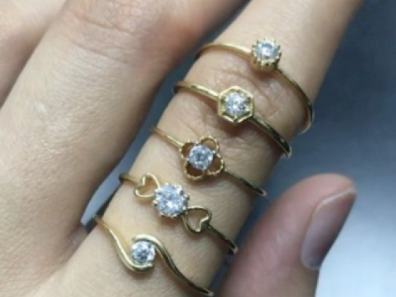 SMS Jewellery Trading