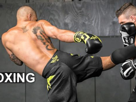 Dulfukhar Martial Arts Training Club