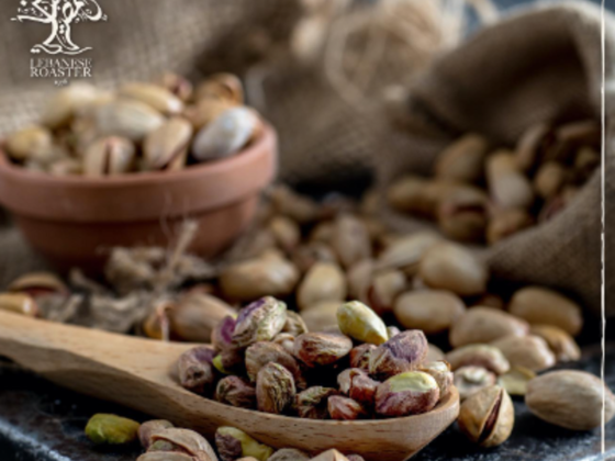 Lebanese Roaster