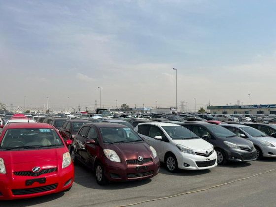 Ath Motors