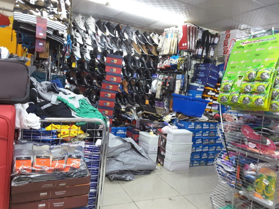 Talal Supermarket