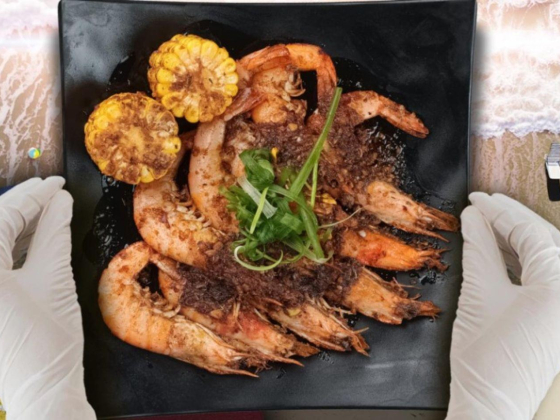 Kusina De Maria Kitchen