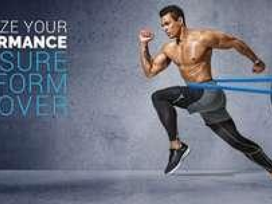 Isd Sports Science