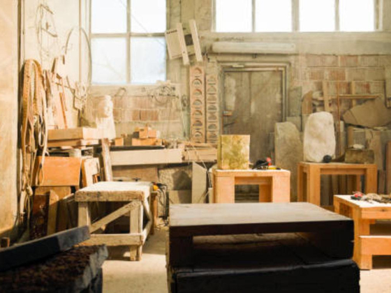 Crn Art Design Ceramic Studios