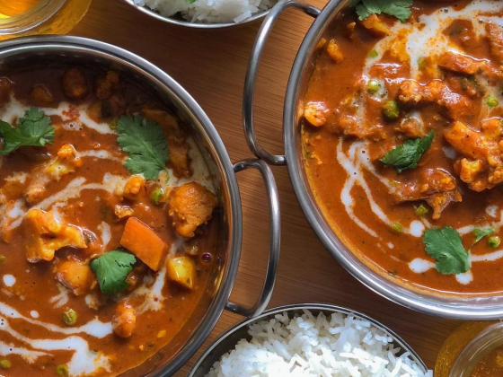 DEV Chef Restaurant