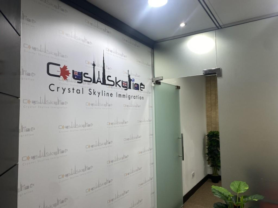 Crystal Skyline Documents Clearing Services