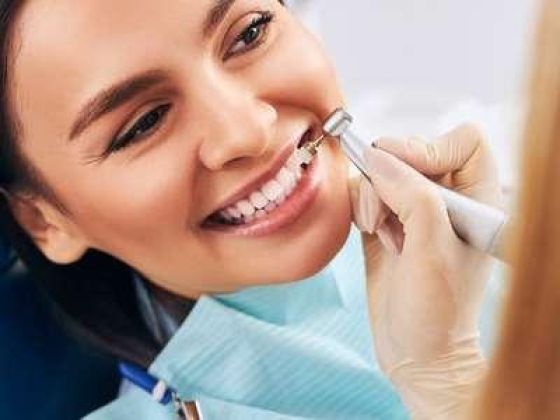 Kings Dental Center