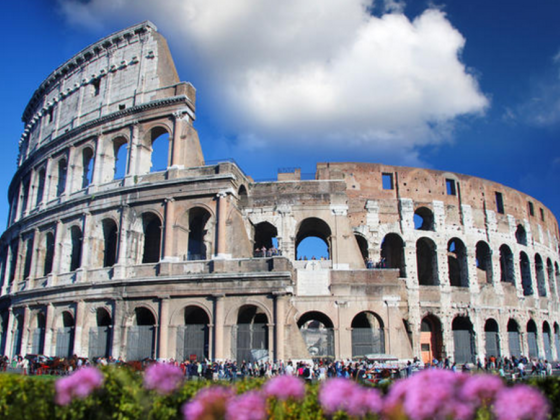 Silk Road Travel & Tourism