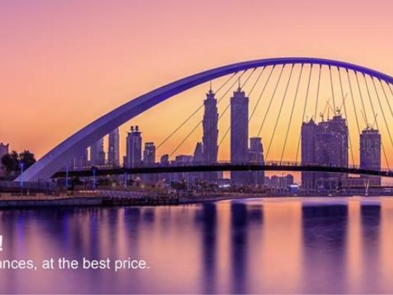 Silk Road Travel & Tourism