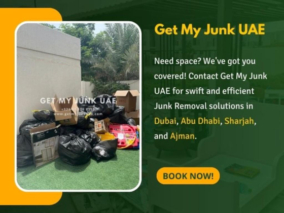 Get My Junk UAE