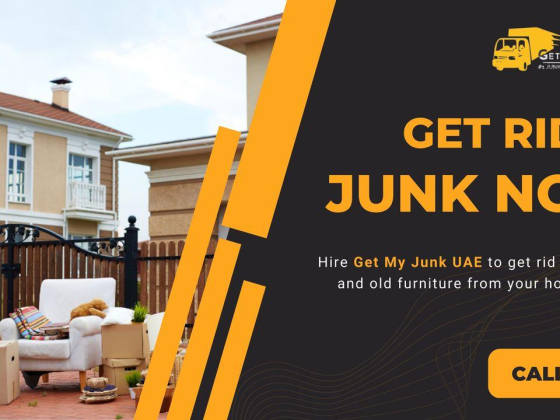 Get My Junk UAE