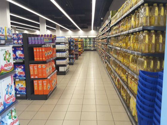 Union Coop