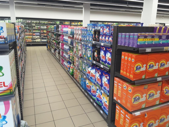 Union Coop