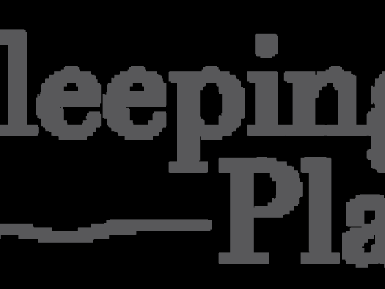 Sleeping Plaza