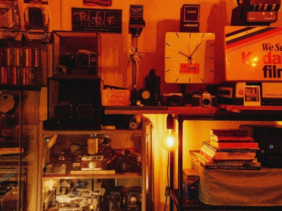 Filmoticon Spacelab