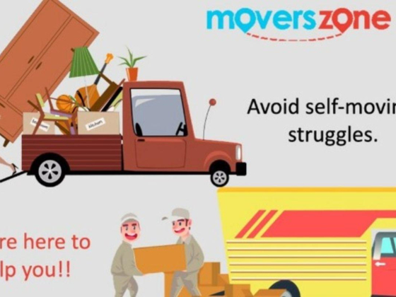 Movers Zone