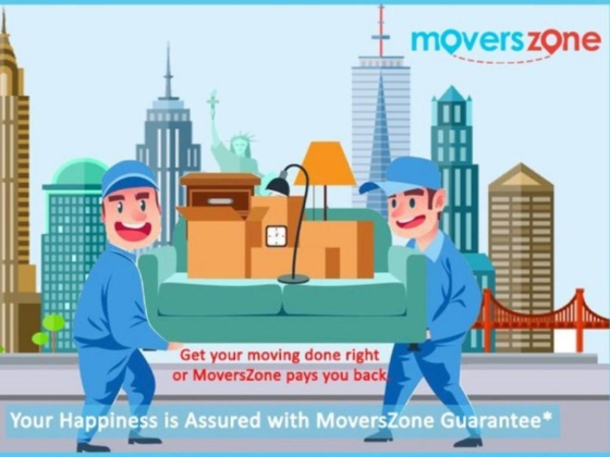 Movers Zone