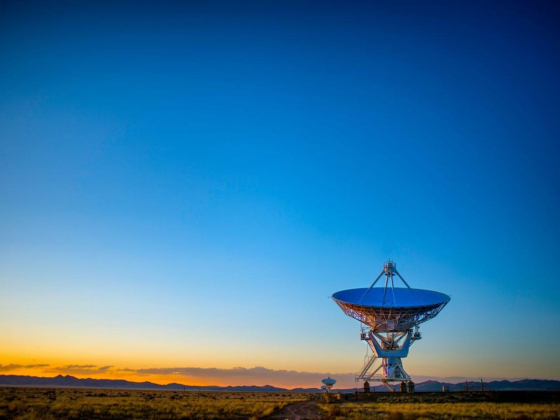 S V S Satellite Communications