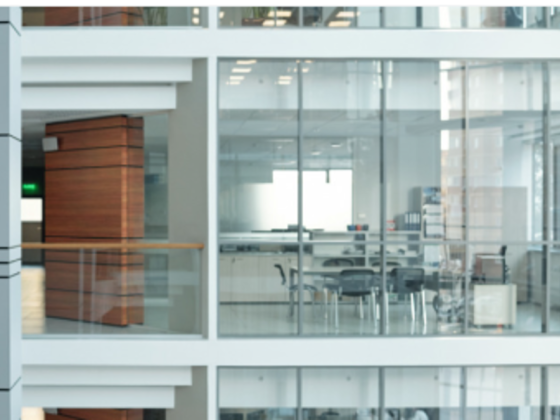 Door Frame Glass & Aluminium Installations