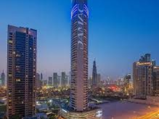 DAMAC Maison Distinction