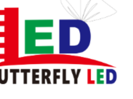 Butterfly Electronic Appliances Assembling
