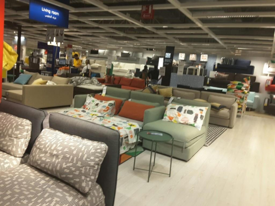 IKEA