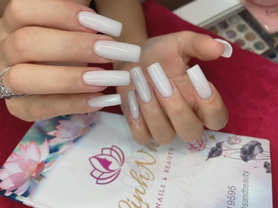 Linh Nhi Nails And Beauty