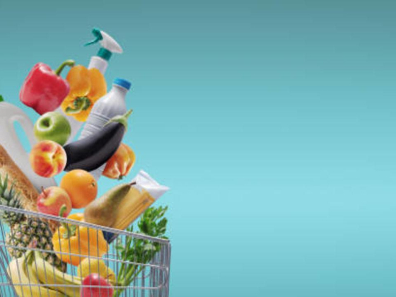 Fly Mart Supermarket