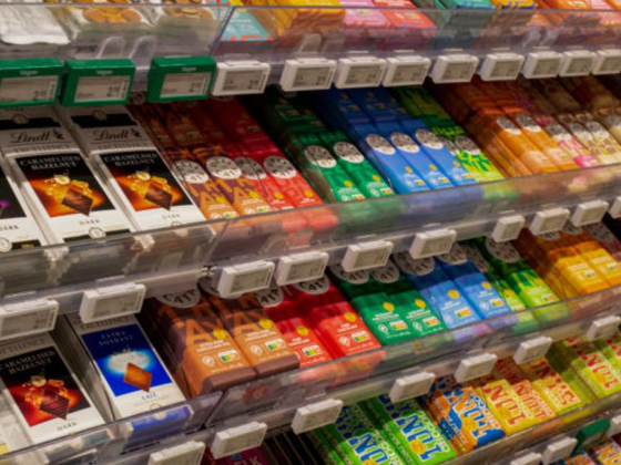 Fly Mart Supermarket