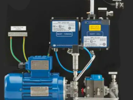 Core Marine Automation