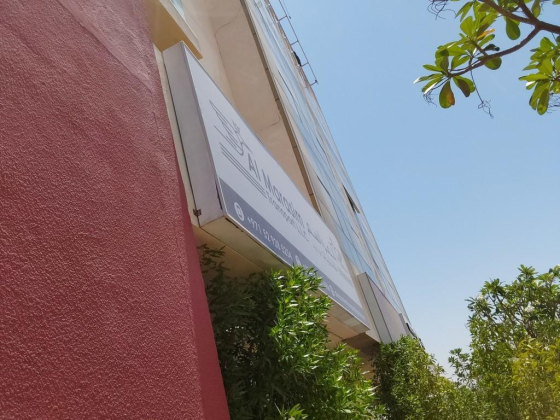 Almarasim Transport