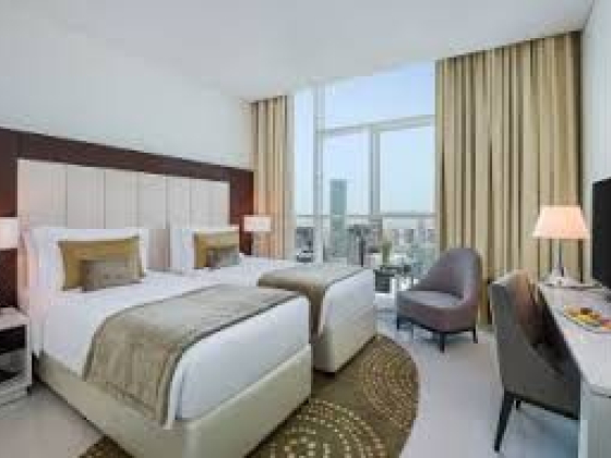 DAMAC Maison Distinction